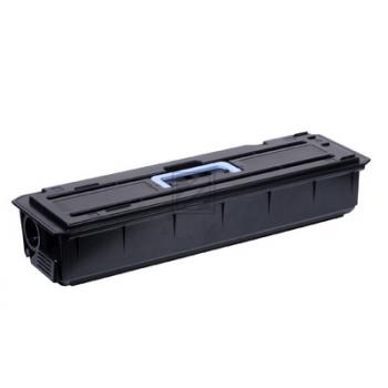 Mita Toner-Kit schwarz (0T2FB0EU, TK-655)