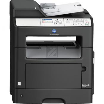 Bizhub 3320 Bizhub 3320