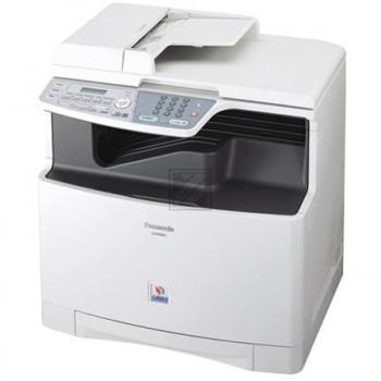 KX-MC 6020 PD KX-MC 6020 PD
