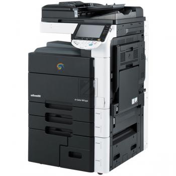 D-Color MF 450 D-Color MF 450