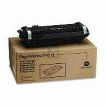 Kon/Min Page Pro 25 Toner bl Page Pro 25