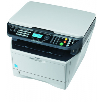 D-Copia 283 MF Plus D-Copia 283 MF Plus