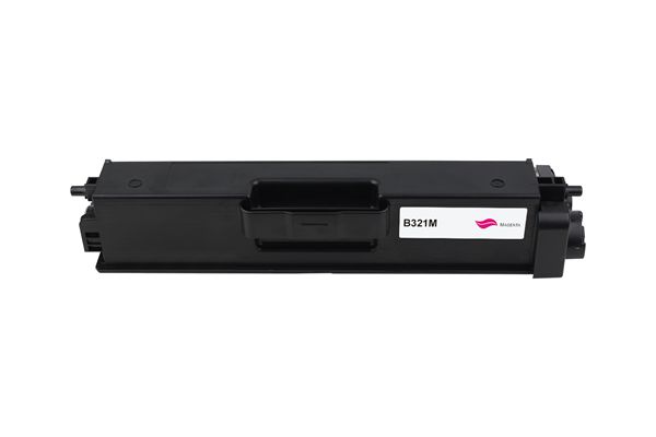 Tonerkartusche magenta Brother TN-321M kompatibel 1500 Seiten
