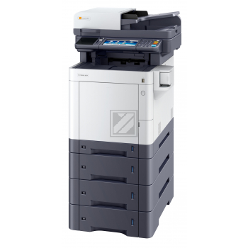 P-C 3066 I MFP P-C 3066 I MFP