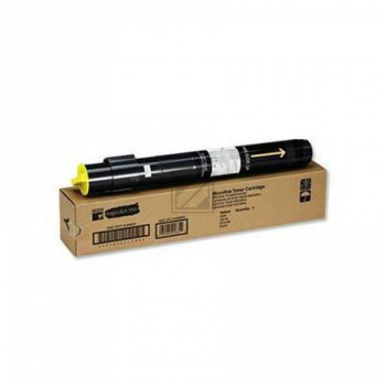 Kon/Min Toner yellow Magicolor 330