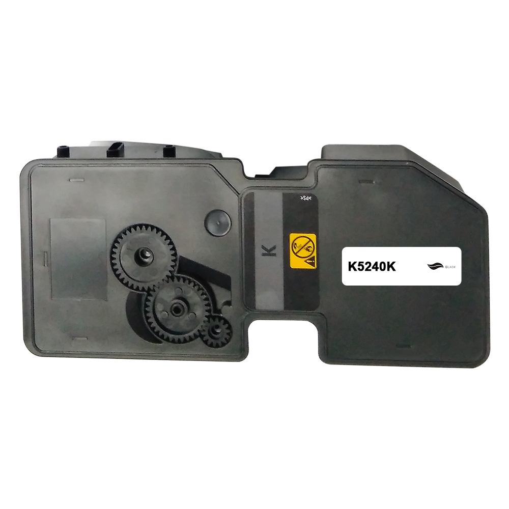 Tonerkartusche schwarz Kyocera TK-5240K kompatibel 4000 Seiten