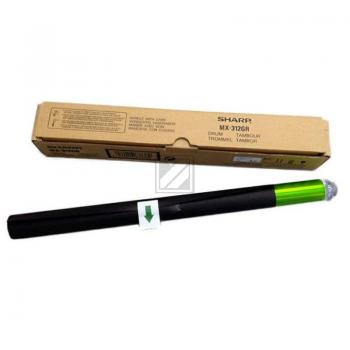 Sharp Trommeleinheit (MX-312GR)