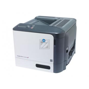 Magicolor 3730 DN Magicolor 3730 DN