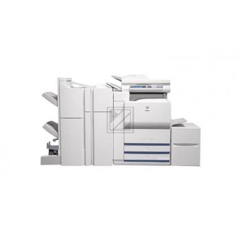MX-M 620 U