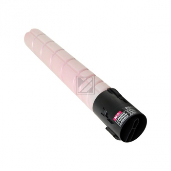 Konica Minolta Toner-Kit magenta (A8DA350, TN-324M)
