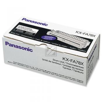 Panasonic Drum KX-Fl 501G/KX-Flm