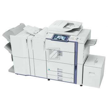 MX 5500 N