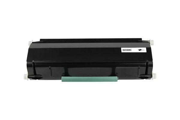 Tonerkartusche schwarz DELL 593-10334  kompatibel 6000 Seiten