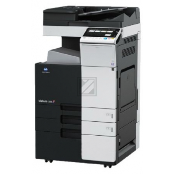 Bizhub 308 E PS Bizhub 308 E PS