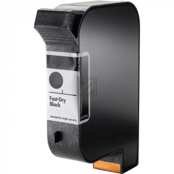 HP Druckkopf black Quick-Ink Address Printer