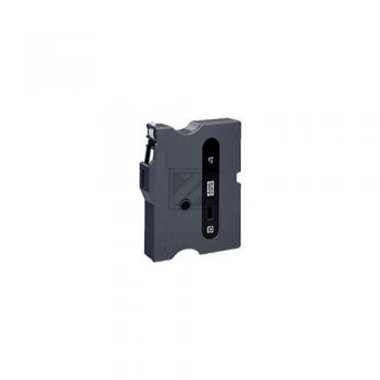 Brother P-Touch 9 mm W-Blk