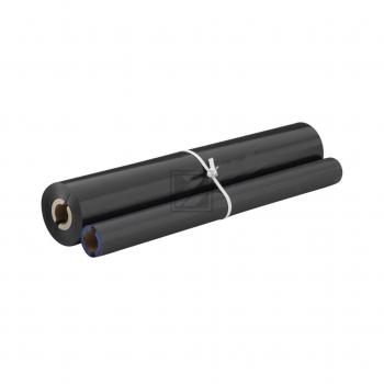 Brother Thermo-Transfer-Rolle schwarz (PC-300RF)
