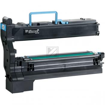 Kon/Min Toner cyan Magicolor 5430 DL