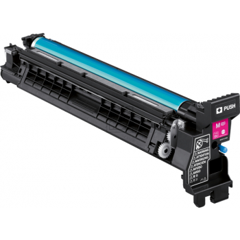 Konica Minolta Fotoleitertrommel    magenta     (A0DE0AF, IU-212M)