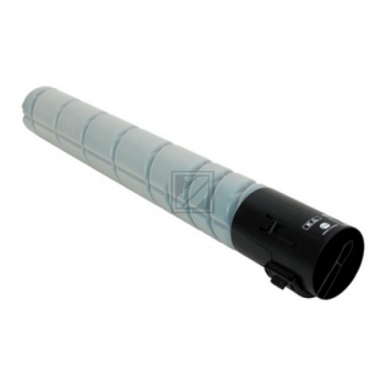 Konica Minolta Toner-Kit schwarz (A9E8150, TN-514K)