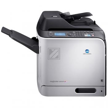 Magicolor 4695 MF Magicolor 4695 MF