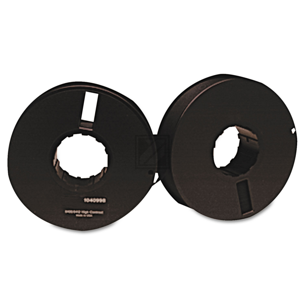 IBM Farbband Nylon OCR/Barcode schwarz (1040998)