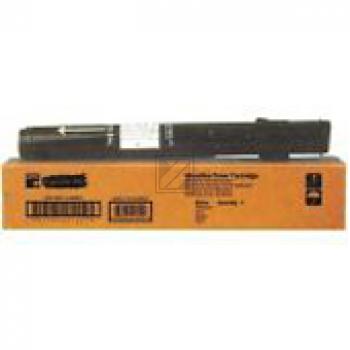 QMS Toner-Kartusche schwarz (171-0322-001)