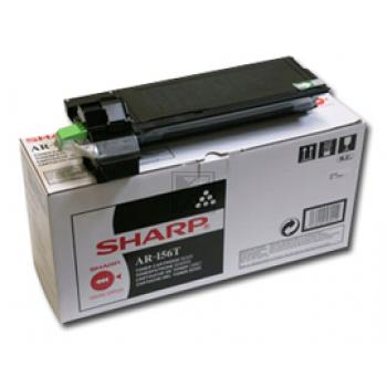 Sharp Toner black AR 121/151/156/Arf 152