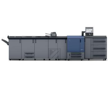 Bizhub Press C 71 HC Bizhub Press C 71 HC