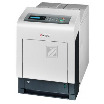 FS-C 5350 FS-C 5350