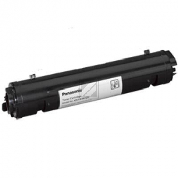 Panasonic Toner-Kit schwarz (KX-FAT472X)