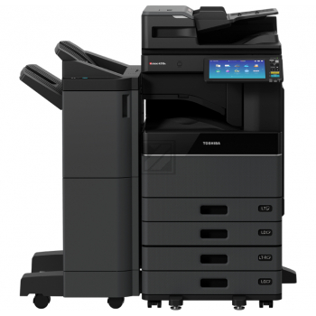 E-Studio 4518 A E-Studio 4518 A