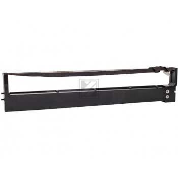 Printronix Farbband Nylon (6) High-Density schwarz