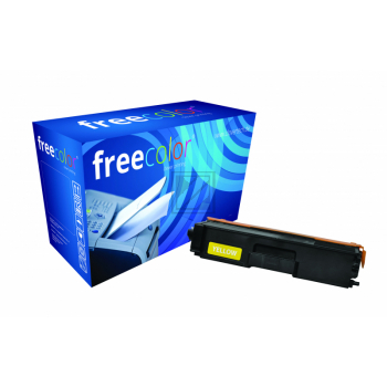 freecolor Toner-Kit gelb SC (K15781F7) ersetzt TN-321Y