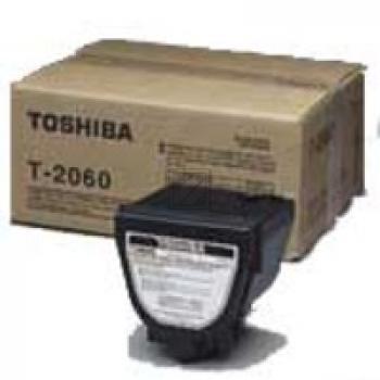 Toshiba Toner-Kit schwarz (60066062042, T-2060E)