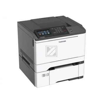 E-Studio 388 CP E-Studio 388 CP
