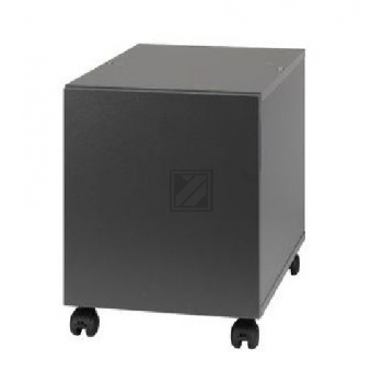 Kyocera Unterschrank (hoch) anthrazit (870LD00108, CB-5100H)