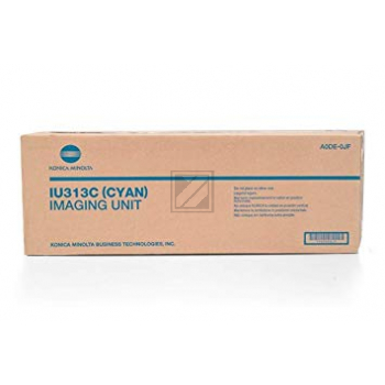 Kon/Min IU-313C Drum cyan Bizhub C 353