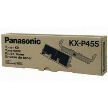Panasonic Toner black