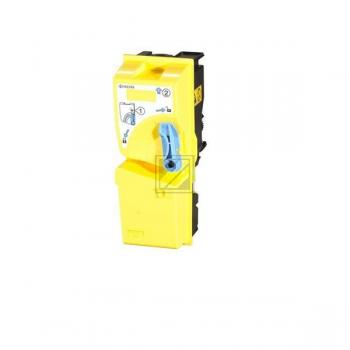 Kyocera Toner-Kit gelb (1T02FZAEU0, TK-825Y)