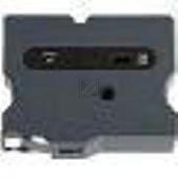 Brother P-Touch 24 mm g-Blk green-black 15 m laminiert