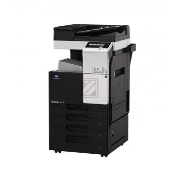 Bizhub C 227 Bizhub C 227