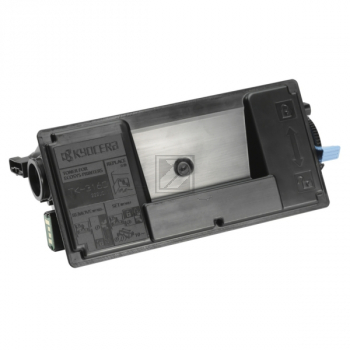 Kyocera Toner-Kartusche schwarz (1T02T90NL0, TK-3160)