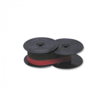 Canon Farbband Nylon S+U Form schwarz/rot (4202A002)