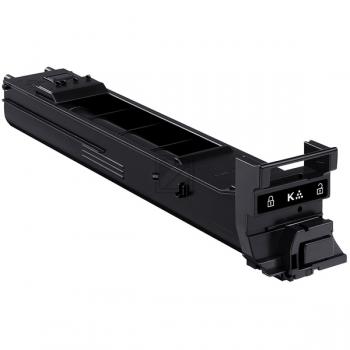 Kon/Min TN-318K Toner black Bizhub C 20P