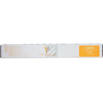 Utax Toner-Kit gelb (1T02RLAUT0, CK-8512Y)