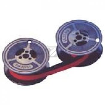 Farbband Nylon S+U Form schwarz ersetzt 794.29124, 80473
