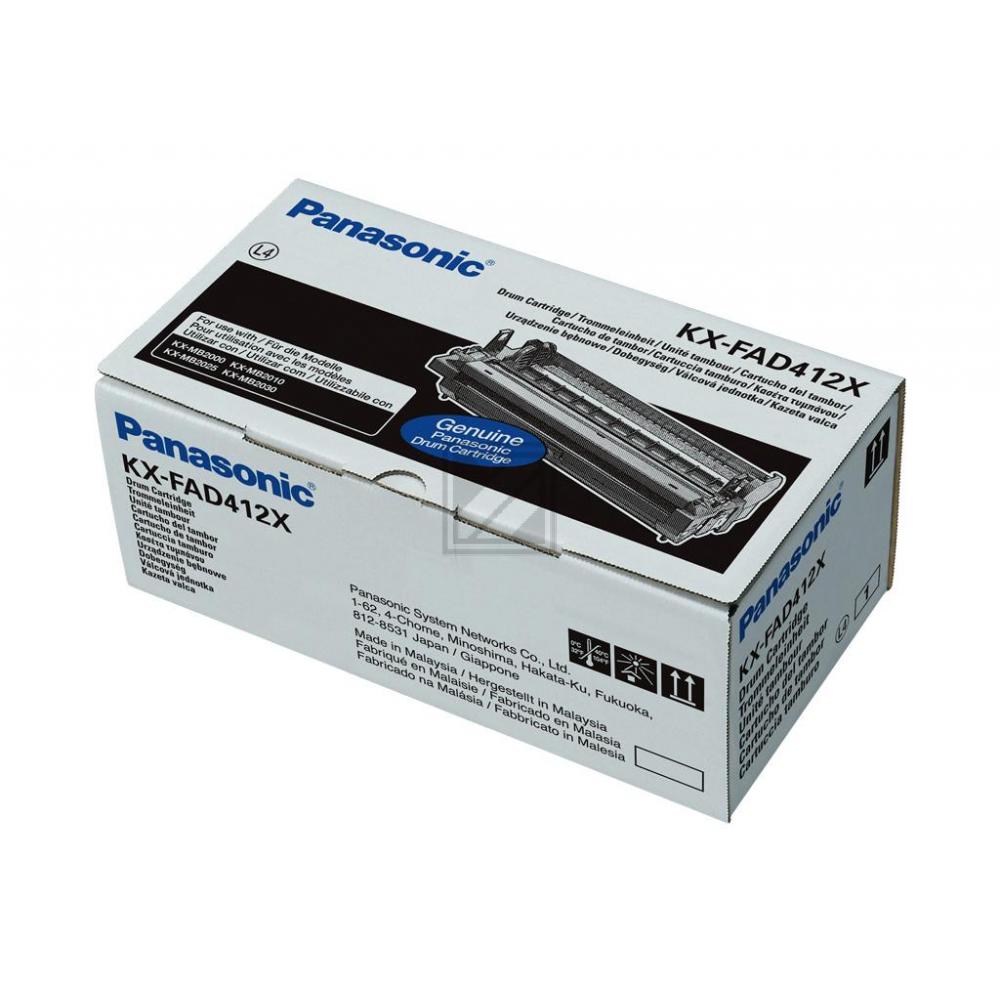 Panasonic Drum KX-MB 2000
