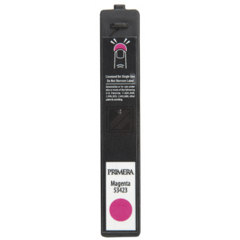 Primera Tintenpatrone (Dye Based) magenta (053423)