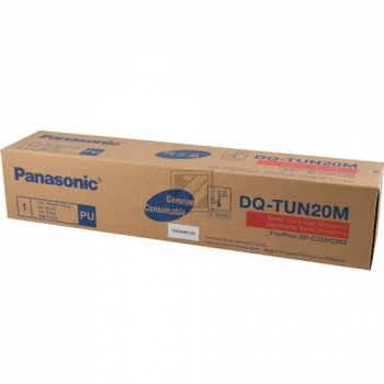 Panasonic Toner magenta Workio Dp-C 262/322